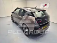 2019 BMW I3