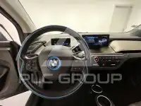 2019 BMW I3