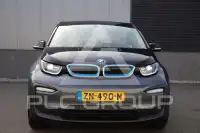 2019 BMW I3