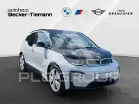 2019 BMW I3