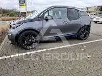 2019 BMW I3