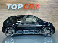 2019 BMW I3