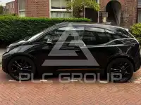2019 BMW I3