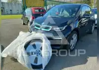 2019 BMW I3