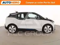 2019 BMW I3