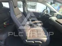2019 BMW I3
