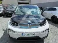 2019 BMW I3