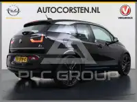 2019 BMW I3