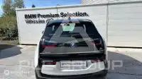 2019 BMW I3
