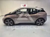 2019 BMW I3