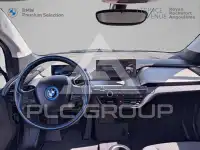 2019 BMW I3