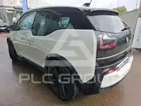 2019 BMW I3