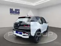 2019 BMW I3