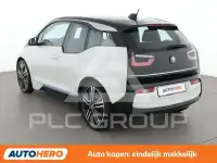 2019 BMW I3