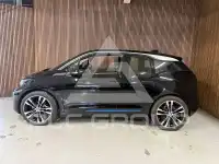 2019 BMW I3