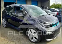 2019 BMW I3