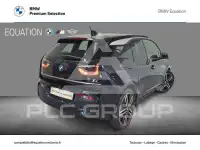 2019 BMW I3