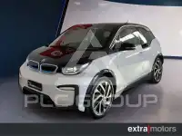 2019 BMW I3