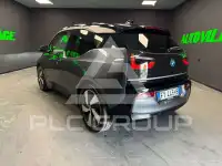 2019 BMW I3