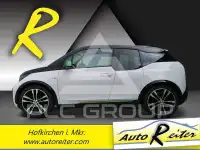 2019 BMW I3