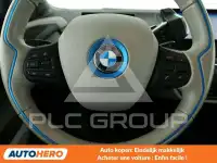 2019 BMW I3