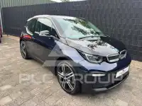 2019 BMW I3