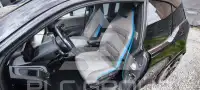 2019 BMW I3