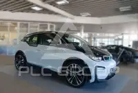 2019 BMW I3