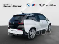 2019 BMW I3
