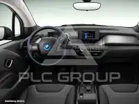 2019 BMW I3