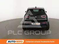 2019 BMW I3