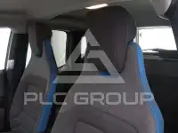 2019 BMW I3