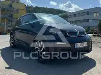 2019 BMW I3