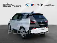 2019 BMW I3