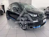 2019 BMW I3