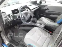 2019 BMW I3