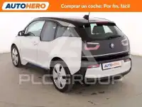 2019 BMW I3