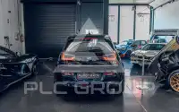 2019 BMW I3