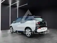 2019 BMW I3