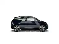 2019 BMW I3