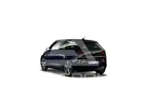 2019 BMW I3