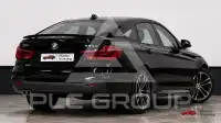 2019 BMW I3