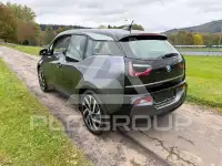 2019 BMW I3