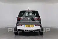 2019 BMW I3