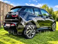 2019 BMW I3