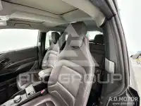2019 BMW I3