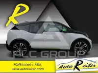 2019 BMW I3