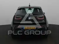 2019 BMW I3