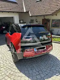2019 BMW I3