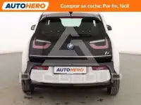 2019 BMW I3